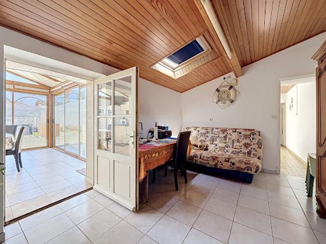 Maison vente à Saint-Nazaire, Pornic