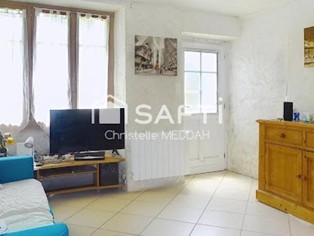 Maison vente à Le Haut Créhen, Pleurtuit