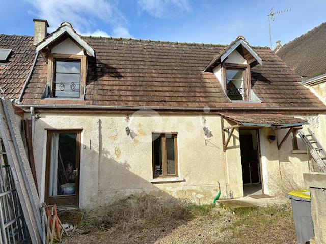 Maison vente à Clermont, Rémérangles