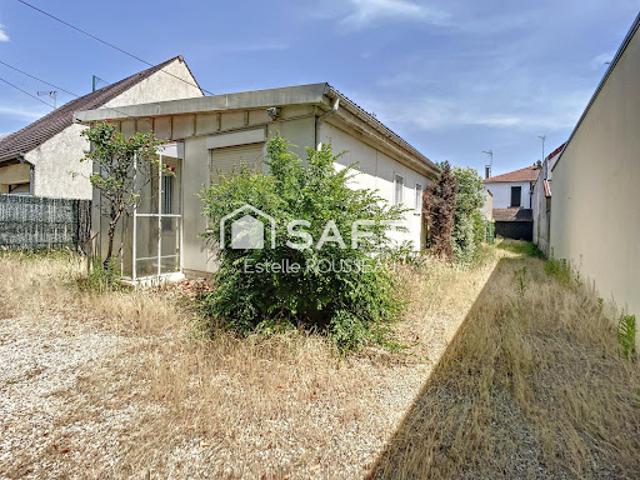 Maison vente à Nogent-sur-Marne, Saint-maur-des-fossés