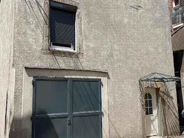 Maison vente à Castres, Labastide-rouairoux