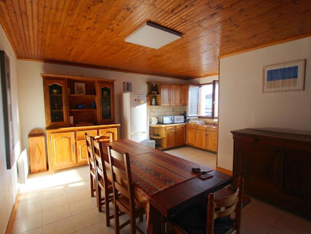Maison vente à L'Aiguillon-sur-Mer, L'Aiguillon-la-Presqu'île
