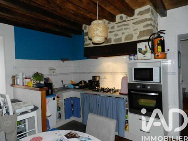 Maison vente à Mayenne, Le Horps