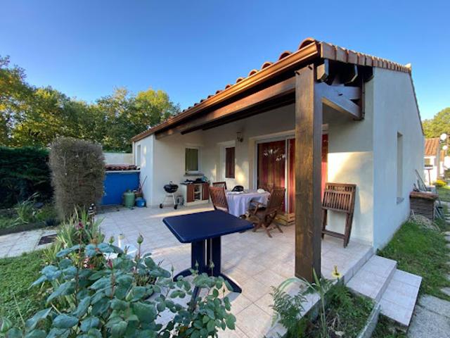 Maison vente à France métropolitaine, Les Mathes