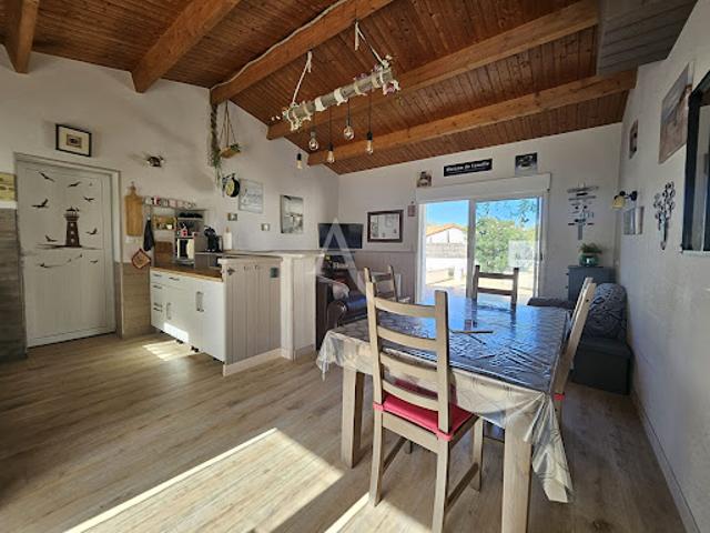 Maison vente à Les Sables-d'Olonne, Château-d'olonne
