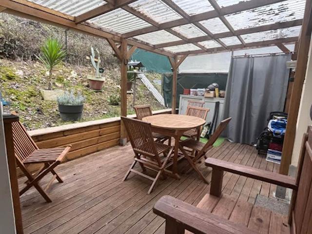 Maison vente à Langon, Virelade