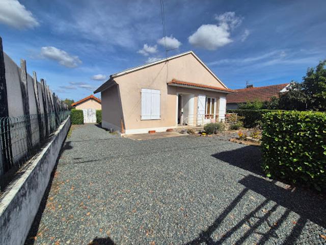 Maison vente à Mably, Loire