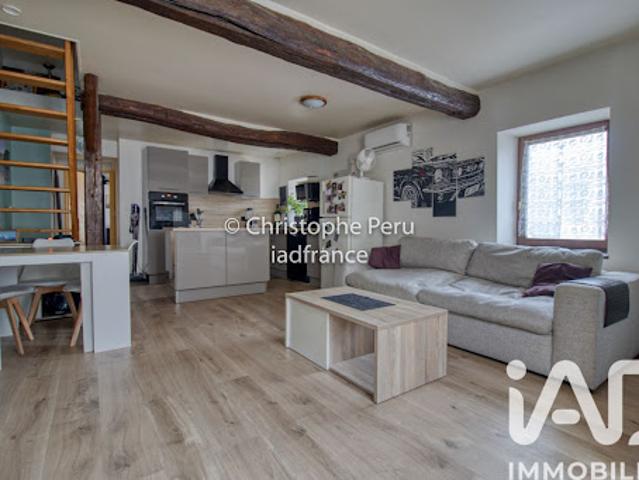 Maison vente à Pontoise, Cléry-en-vexin