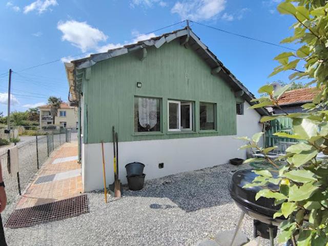 Maison vente à France métropolitaine, Saint-just-luzac