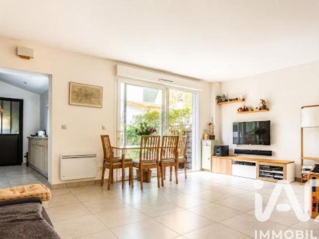 Maison vente à Saint-Germain-en-Laye, Marly-le-roi