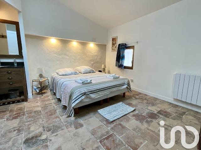 Maison vente à Montpellier, Marseillan