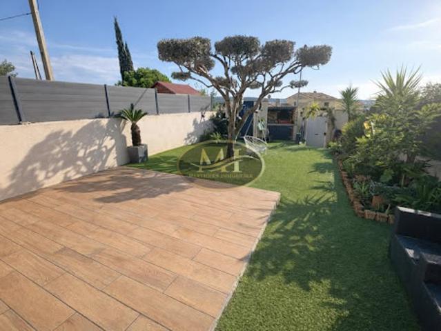 Maison vente à Istres, Martigues