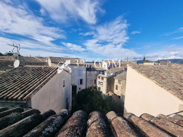 Maison vente à Nyons, Mirabel-aux-baronnies