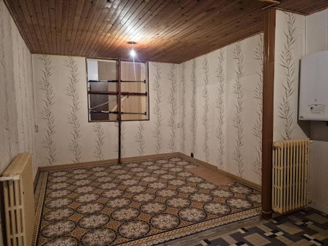Maison vente à Nantes
