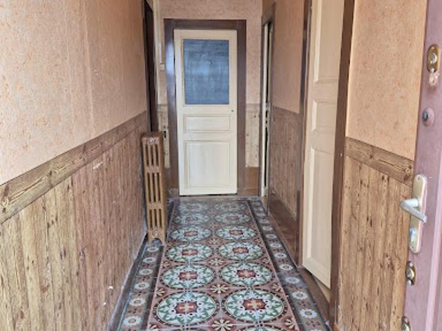 Maison vente à Nantes