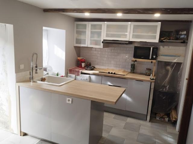Maison vente à Guingamp, Bretagne