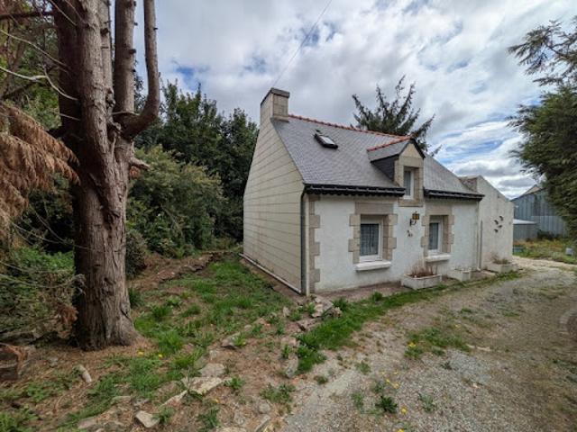 Maison vente à Pontivy, Bretagne