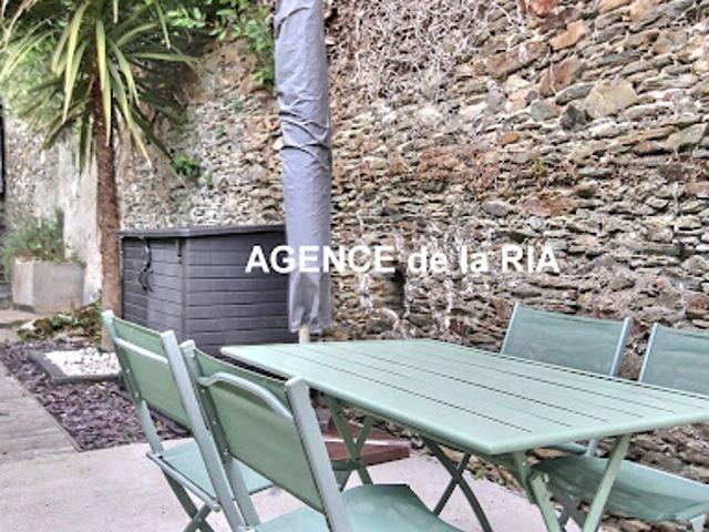 Maison vente à Saint-Nazaire, Pornic