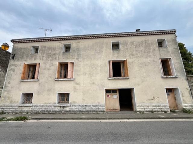 Maison vente à Cognac, Rouillac