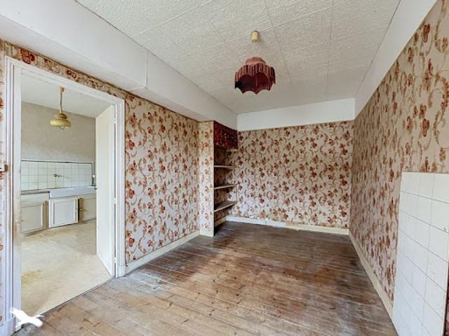 Maison vente à Rouillac