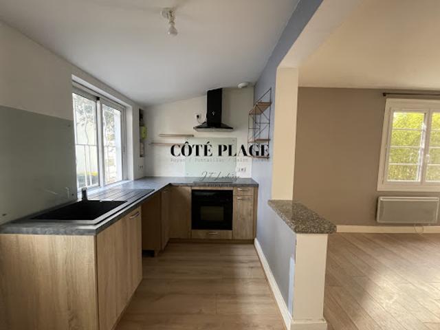 Maison vente à Rochefort, Royan