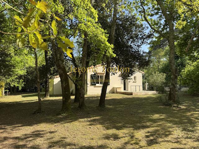 Maison vente à France métropolitaine, Saint-palais-sur-mer