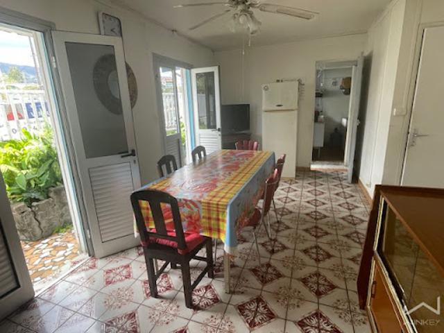 Maison vente à La Réunion
