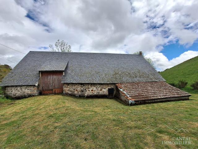 Maison vente à Issoire, Saint-donat