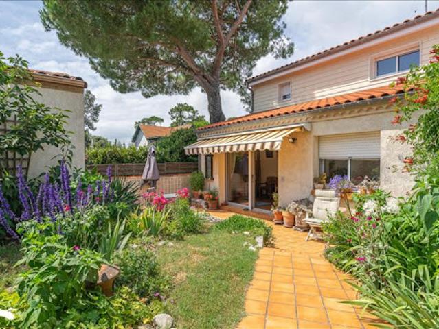 Maison vente à France métropolitaine, Saint-georges-de-didonne