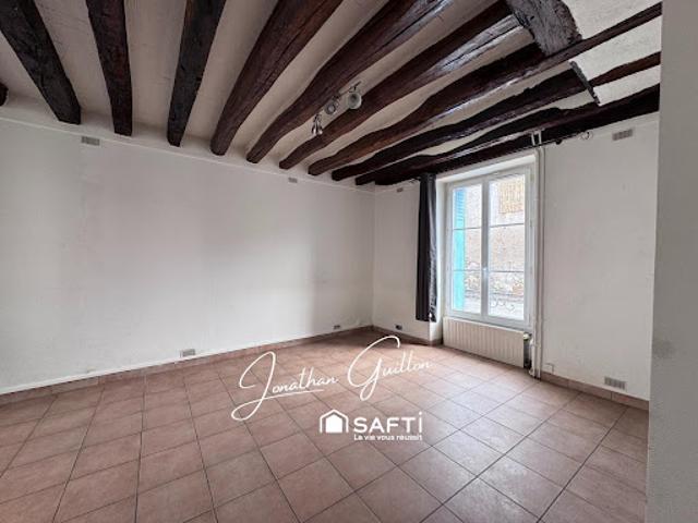 Maison vente à Saint-Germain-sur-Morin, Seine-et-Marne