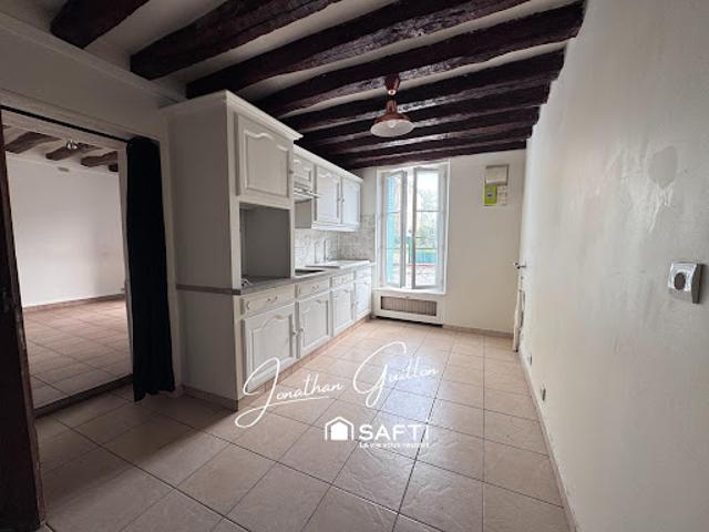 Maison vente à Torcy, Saint-germain-sur-morin