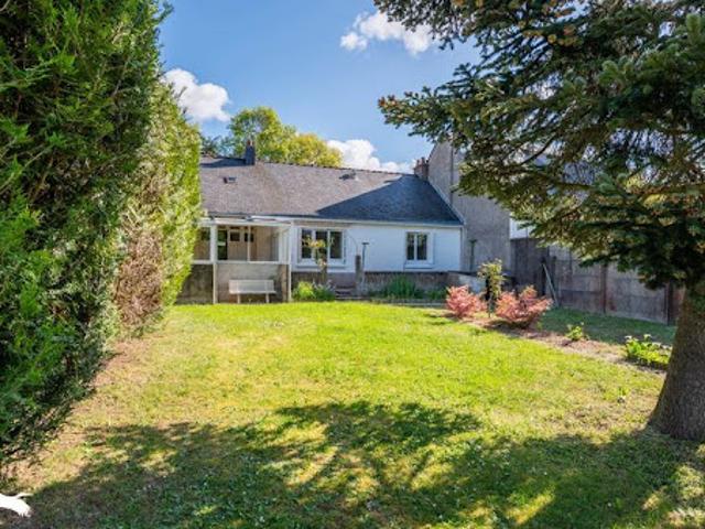 Maison vente à Nantes, Saint-herblain