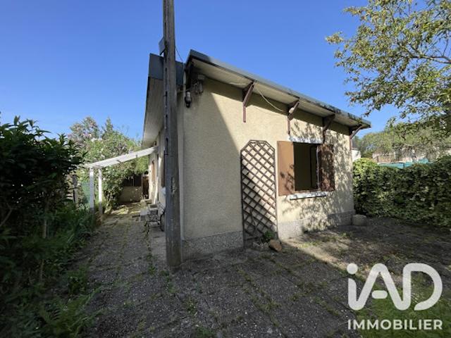Maison vente à Rambouillet, Saint-rémy-lès-chevreuse