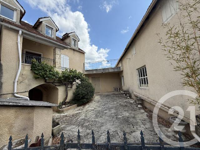 Maison vente à Gourdon, Salviac