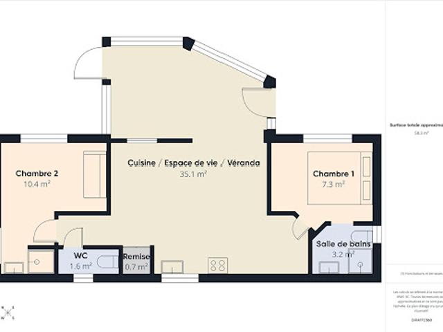 Maison vente à Bayonne