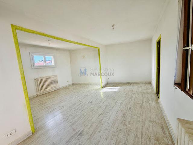 Maison vente à Montbrison, Savigneux