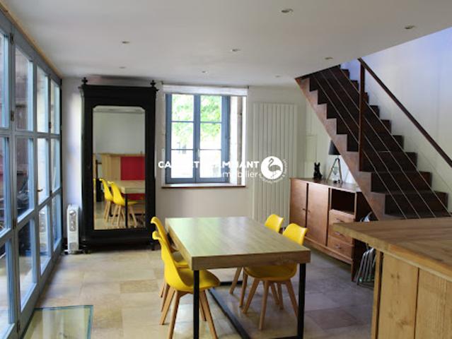 Maison vente à Avallon, Tonnerre