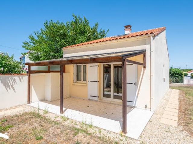 Maison vente à Rochefort, Royan