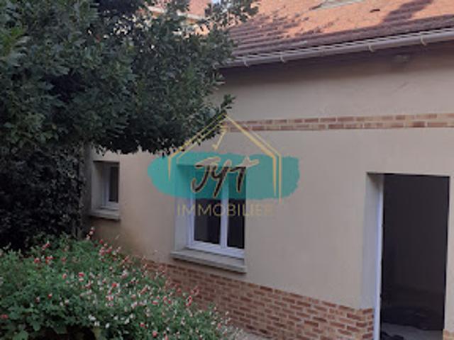 Maison vente à Sarcelles