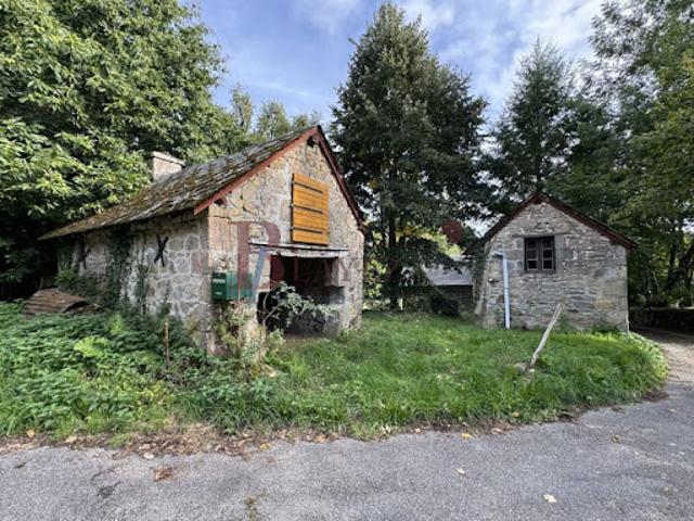 Maison vente à Ussel, Saint-yrieix-le-déjalat