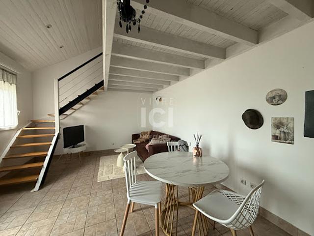 Maison vente à Saint-Nazaire, Frossay