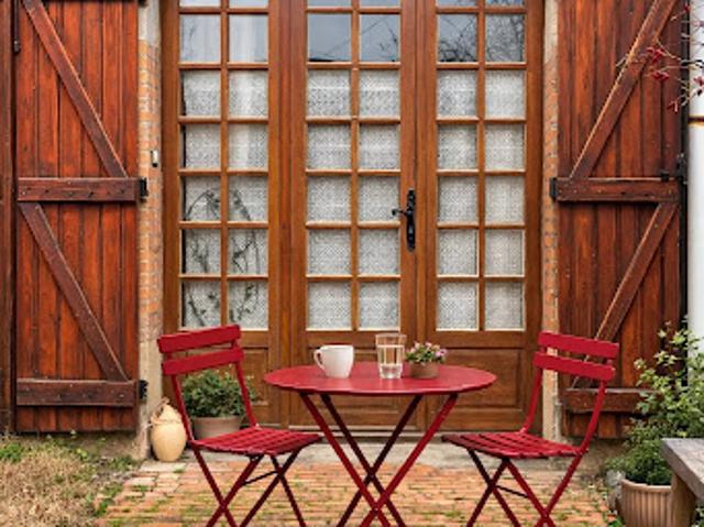 Maison vente à Castres, Cuq