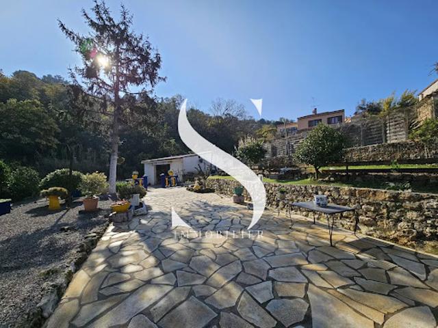 Maison vente à Grasse, Vallauris