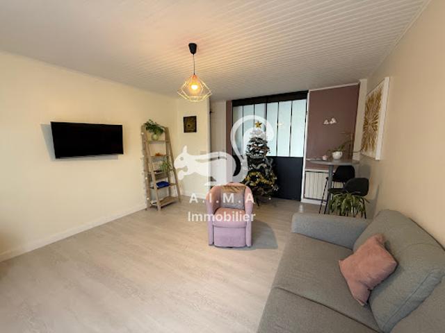 Maison vente à Arcachon, Mios