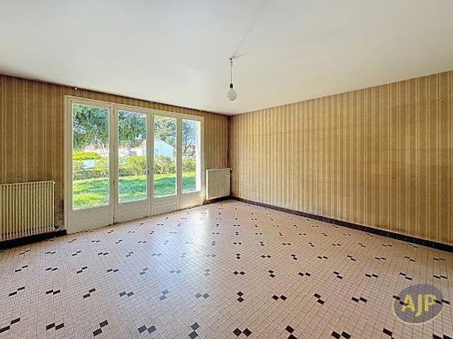 Maison vente à Les Sables-d'Olonne, Soullans