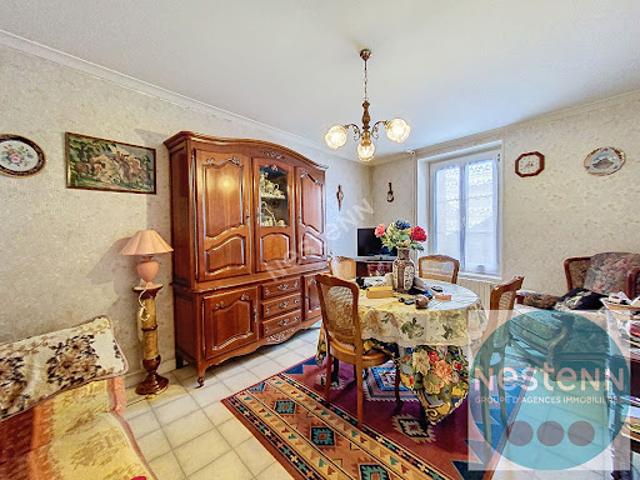 Maison vente à Blois, Saint-gervais-la-forêt