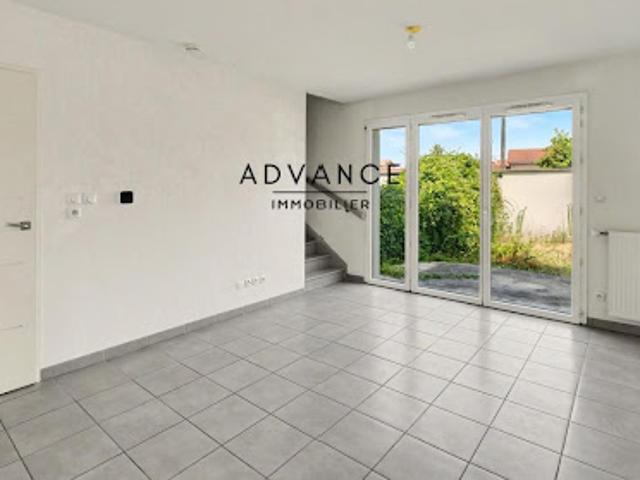 Maison vente à Toulouse, Aucamville