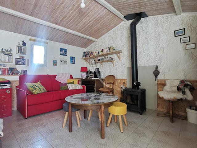Maison vente à Bourgneuf-en-Retz, Villeneuve-en-Retz