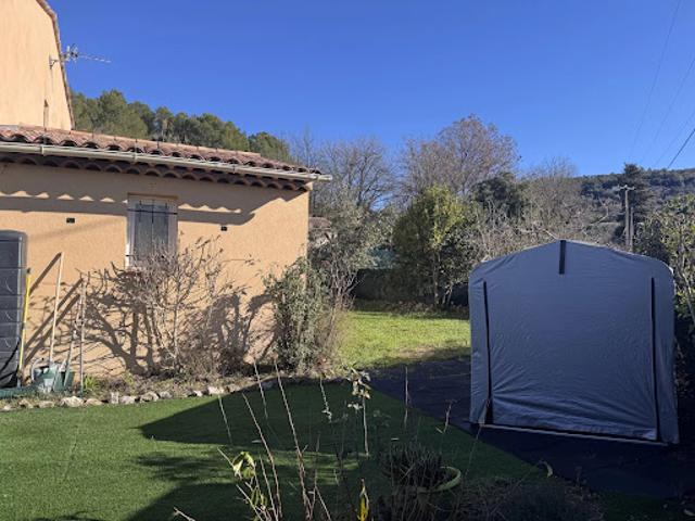 Maison vente à Arrondissement de Draguignan, Montauroux