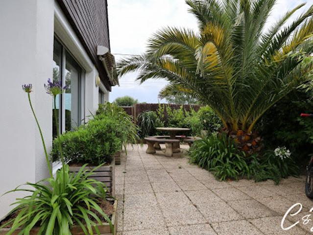 Maison vente à Pors Lambert, Penmarc'h